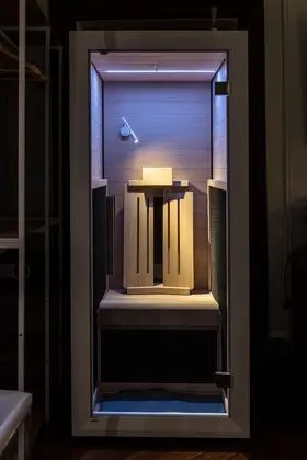 Senior Stüdyo Süit