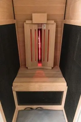 Senior Stüdyo Süit