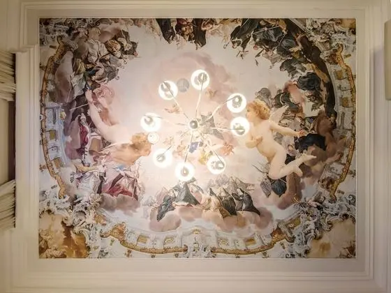 Senior Stüdyo Süit