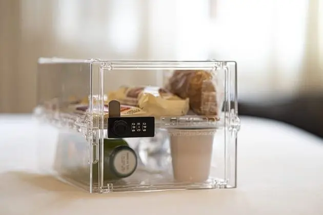 Senior Stüdyo Süit