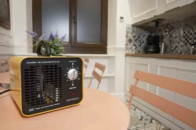 Senior Stüdyo Süit