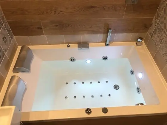 Senior Stüdyo Süit