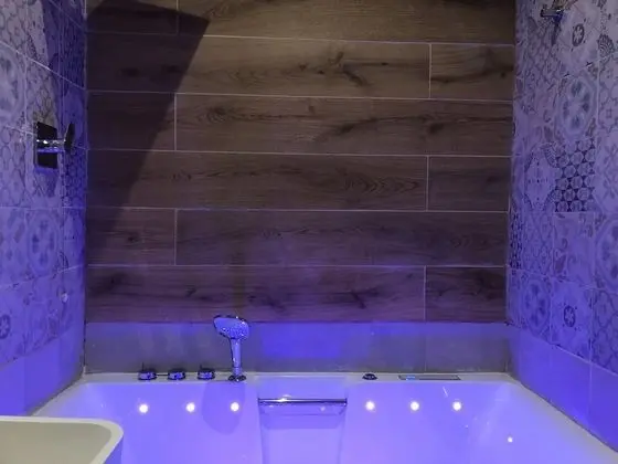 Senior Stüdyo Süit