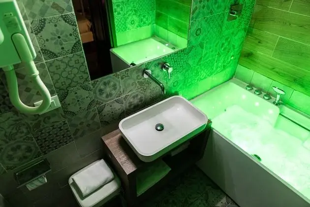 Senior Stüdyo Süit