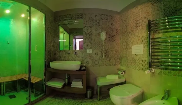 Senior Stüdyo Süit