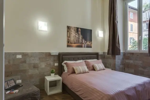 Deluxe Dört Kişilik Oda, Bağlantılı Odalar