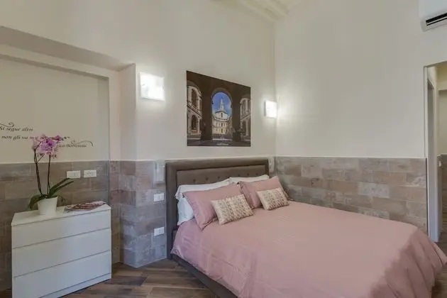 Deluxe Dört Kişilik Oda, Bağlantılı Odalar