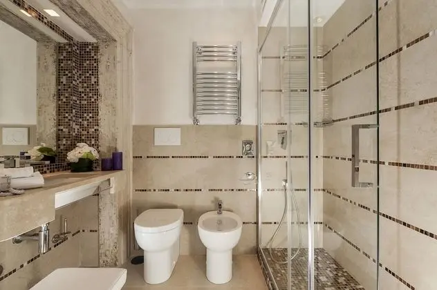 Junior Süit, 1 Çift Kişilik Yatak