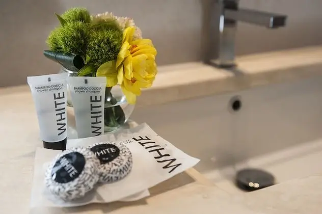 Superior Tek Büyük veya İki Ayrı Yataklı Oda