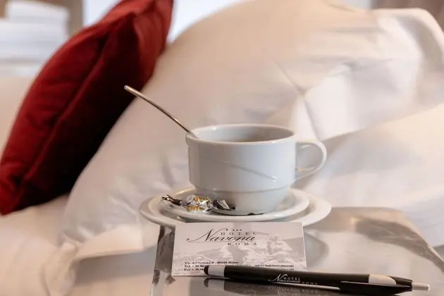 Superior Tek Büyük veya İki Ayrı Yataklı Oda