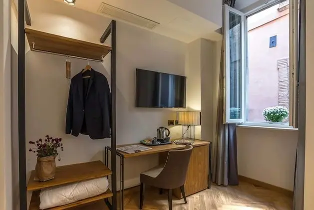 Superior Tek Büyük Yataklı Oda