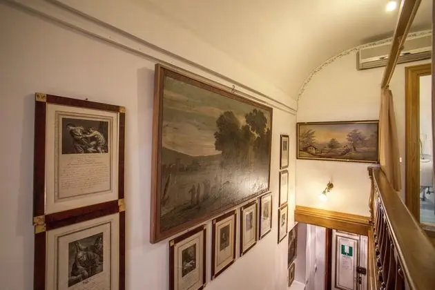Grand Süit, Teras