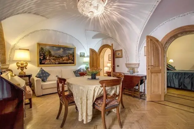 Grand Süit, Teras