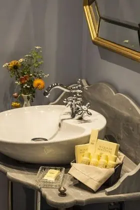 Deluxe Süit, Sigara İçilmez, Şehir Manzaralı (Pietro Griffo)