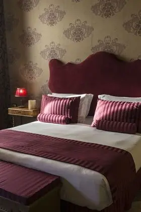 Executive Süit, Sigara İçilmez, Avlu Manzaralı (Navona Grand Suite)