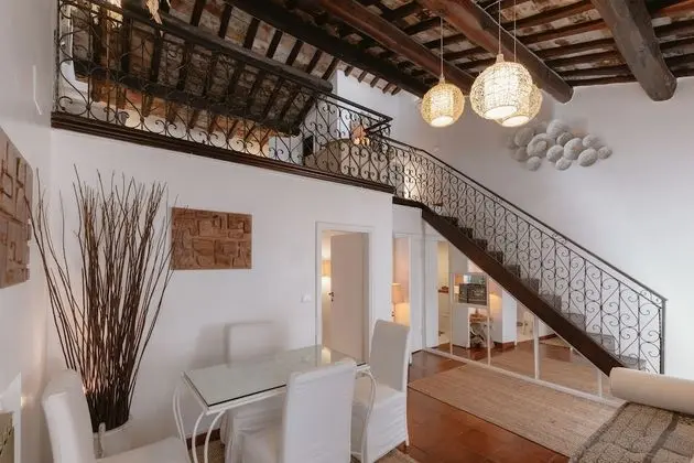 Dubleks, 1 Yatak Odası