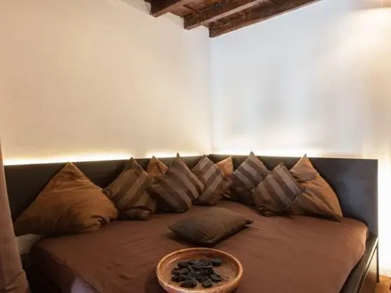 Dubleks, 1 Yatak Odası