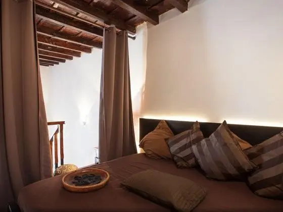 Dubleks, 1 Yatak Odası