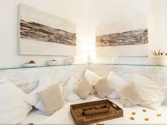 Dubleks, 1 Yatak Odası