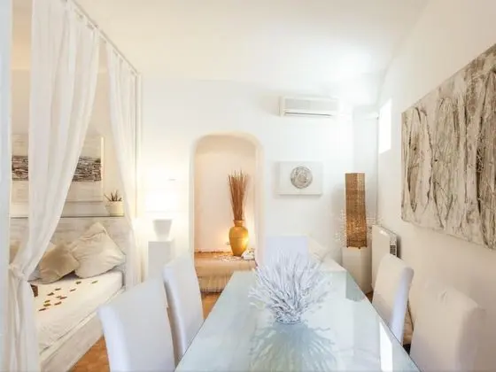 Dubleks, 1 Yatak Odası