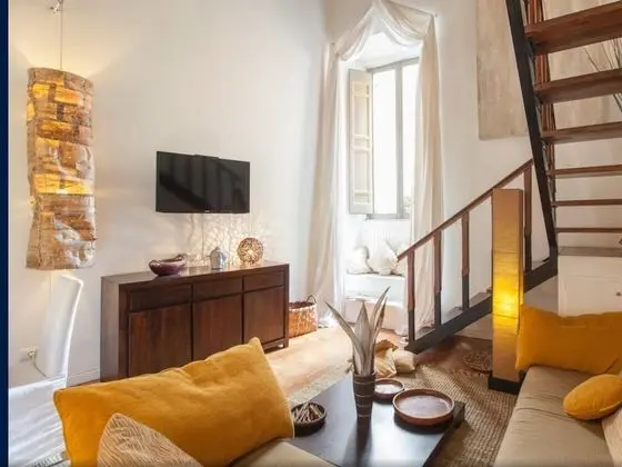 Dubleks, 1 Yatak Odası