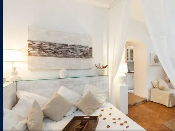 Dubleks, 1 Yatak Odası