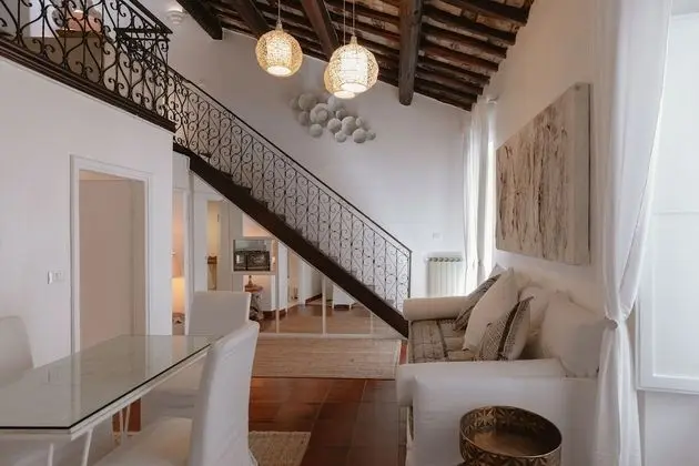 Dubleks, 1 Yatak Odası