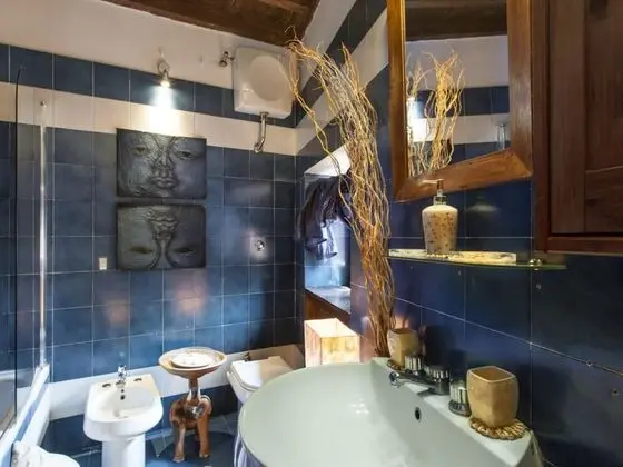 Dubleks, 1 Yatak Odası