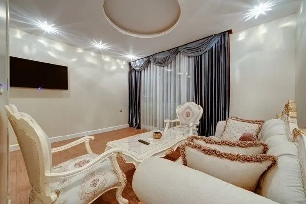 Suit Oda - Teraslı
