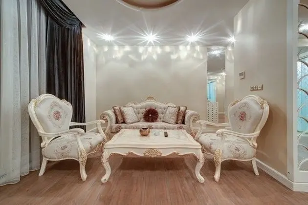 Suit Oda - Teraslı