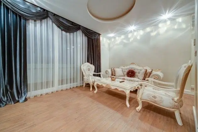 Suit Oda - Teraslı