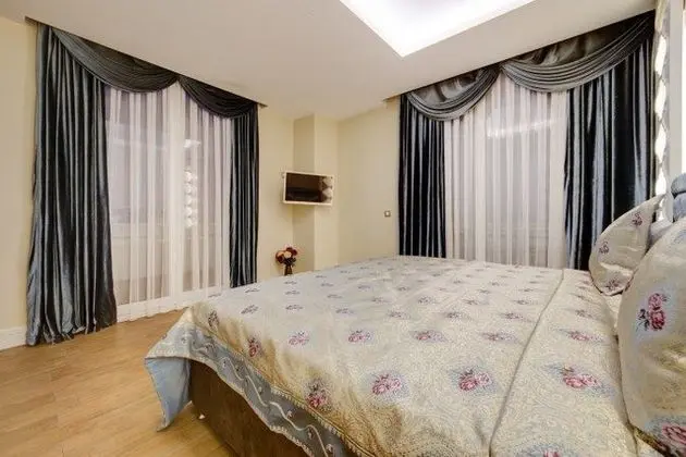 Suit Oda - Teraslı