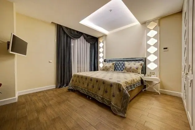 Suit Oda - Teraslı