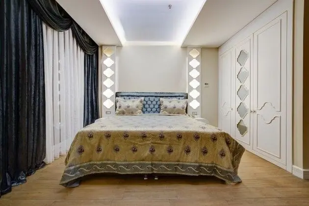 Suit Oda - Teraslı