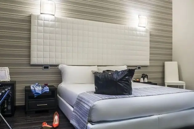 Superior Tek Büyük Yataklı Oda