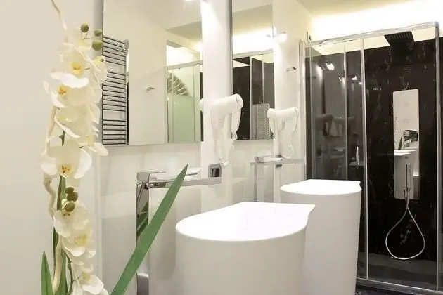 Superior Tek Büyük Yataklı Oda