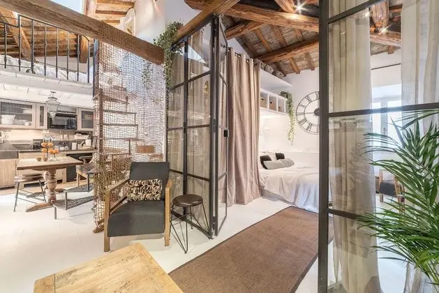 Apart Daire, 2 Yatak Odası