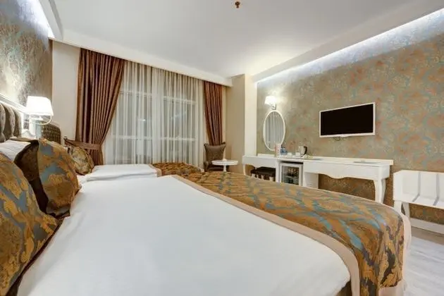 Superior, Şehir Manzaralı