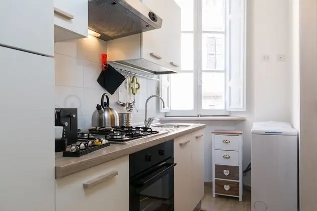 Presidential Süit, Şehir Manzaralı