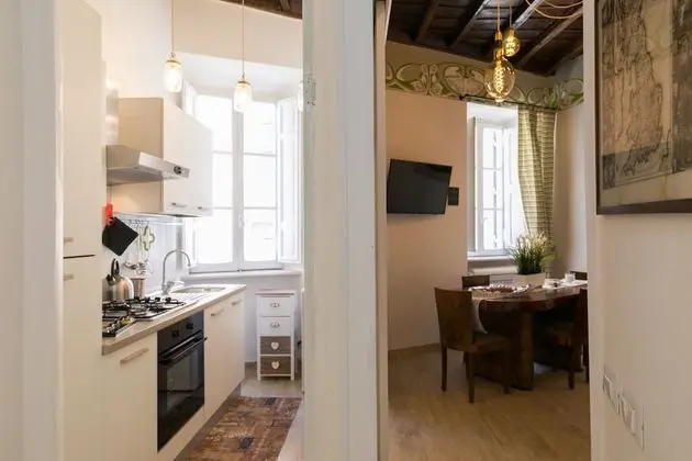 Presidential Süit, Şehir Manzaralı