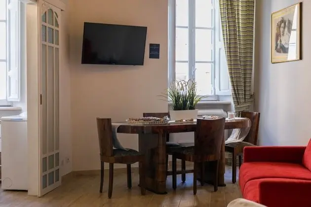 Presidential Süit, Şehir Manzaralı