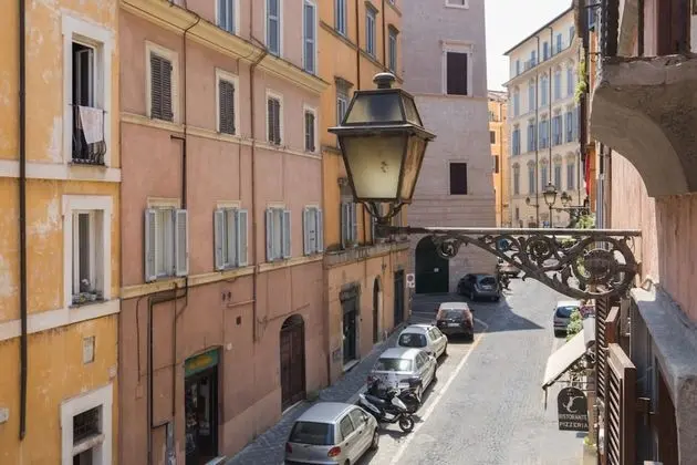 Presidential Süit, Şehir Manzaralı