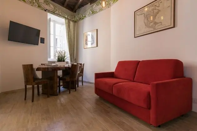 Presidential Süit, Şehir Manzaralı