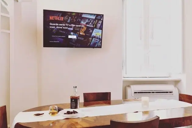 Presidential Süit, Şehir Manzaralı