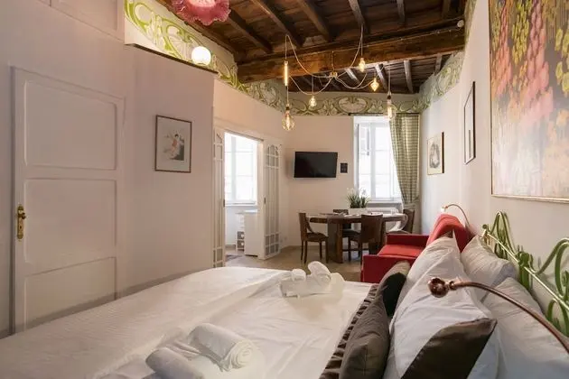 Presidential Süit, Şehir Manzaralı