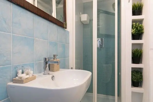 Presidential Süit, Şehir Manzaralı