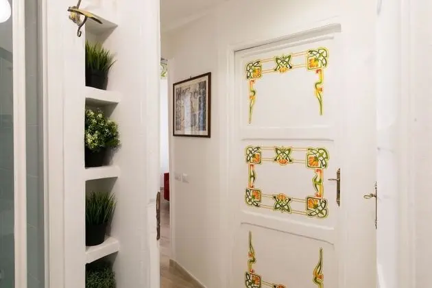 Presidential Süit, Şehir Manzaralı