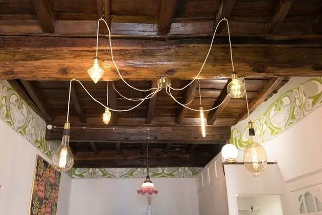 Presidential Süit, Şehir Manzaralı