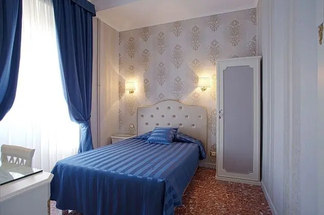 Classic Tek Kişilik Oda