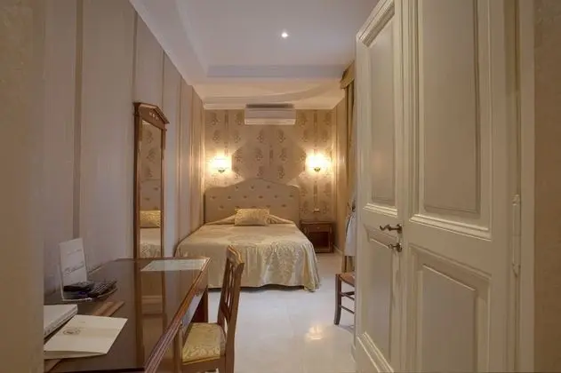 Classic Tek Kişilik Oda